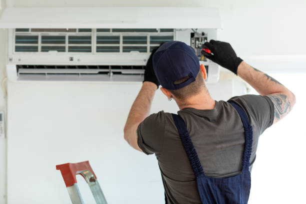 Best Best Air Duct Cleaning Company  in Rock Springs, WY