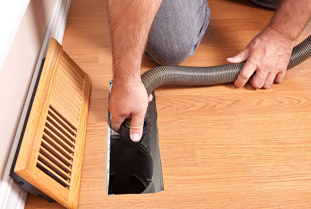 Best Ductwork Cleaning Services  in Rock Springs, WY
