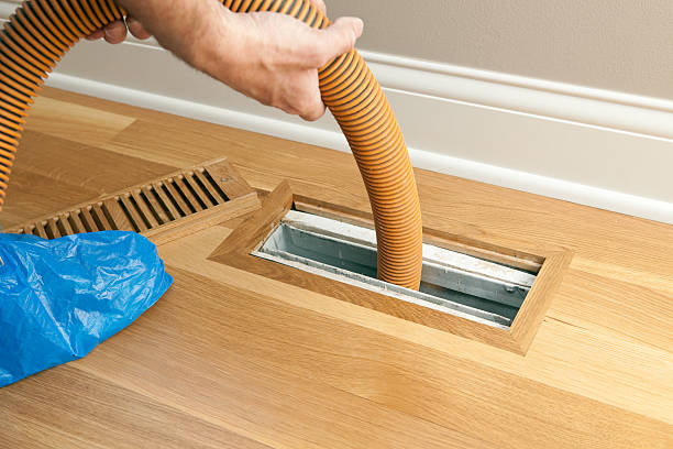 Reliable Rock Springs, WY Airduct Cleaning Solutions