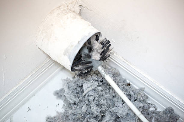 Best Ductwork Cleaning Services  in Rock Springs, WY